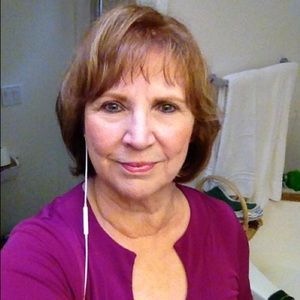 Meet your Posher, Judy